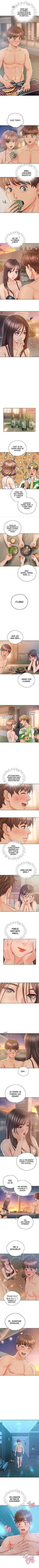 Osaka Capítulo 33 - Page 3