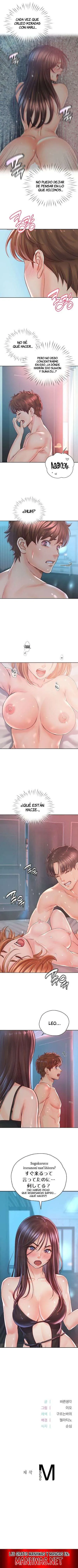 Osaka Capítulo 33 - Page 4