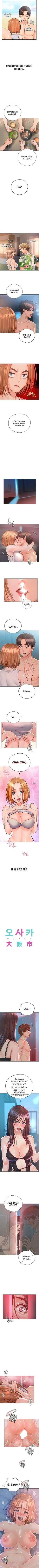 Osaka Capítulo 34 - Page 2