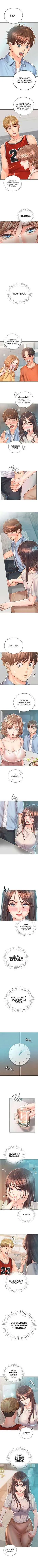 Osaka Capítulo 36 - Page 2