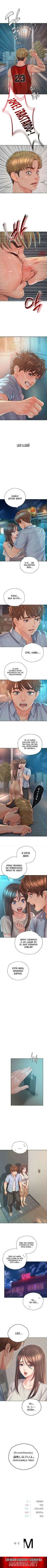 Osaka Capítulo 36 - Page 4