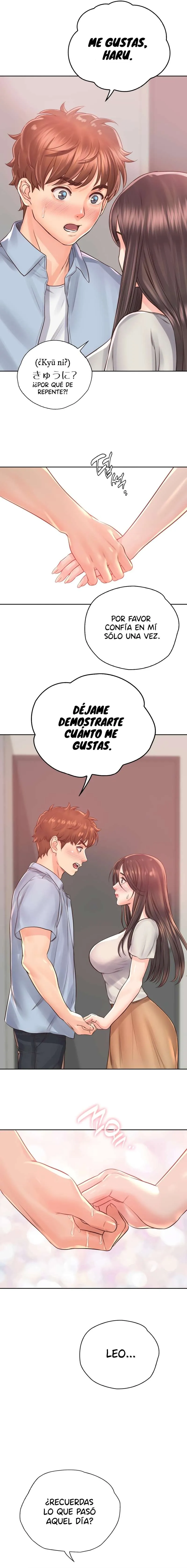 Osaka Capítulo 37 - Page 3