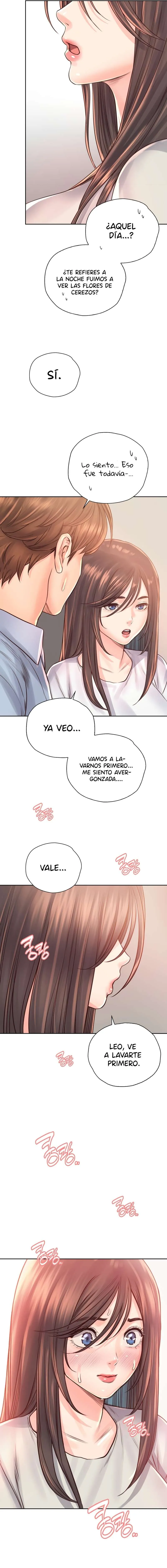 Osaka Capítulo 37 - Page 4