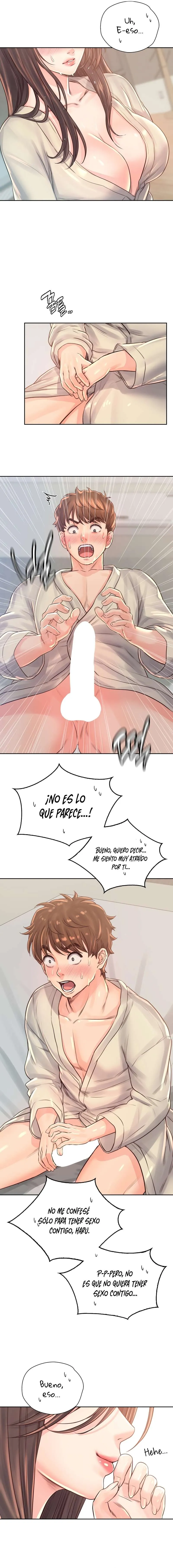 Osaka Capítulo 37 - Page 7