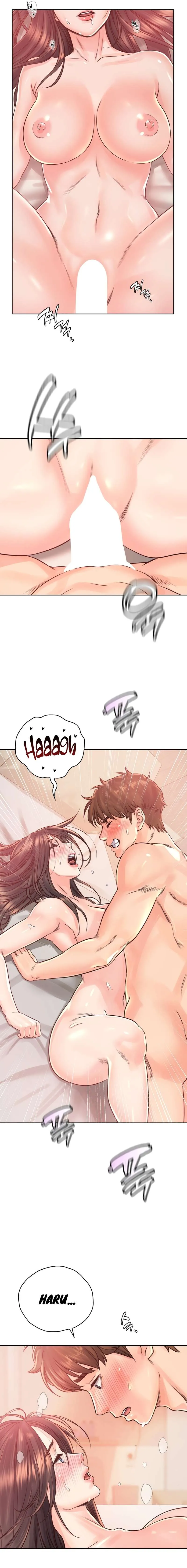 Osaka Capítulo 37 - Page 12