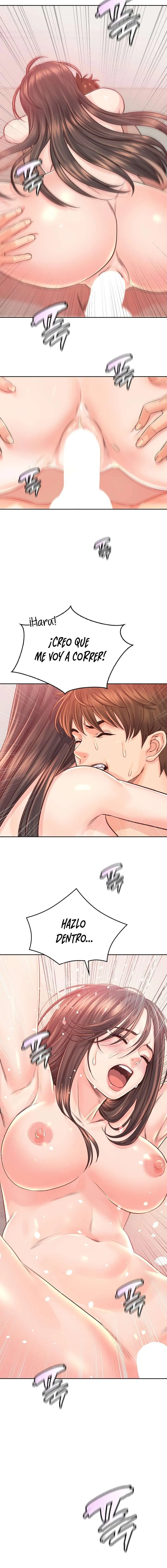 Osaka Capítulo 37 - Page 15