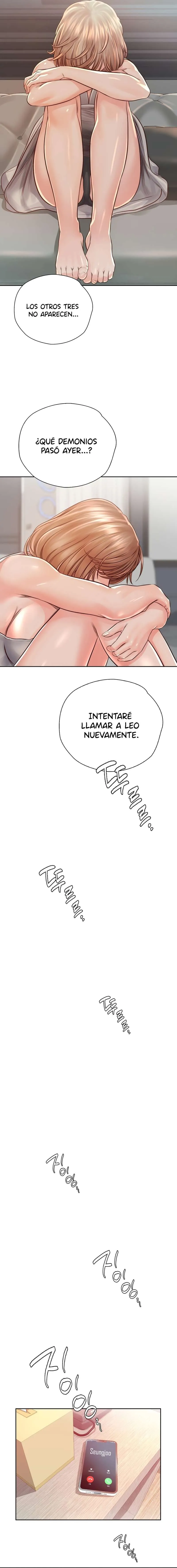 Osaka Capítulo 38 - Page 2