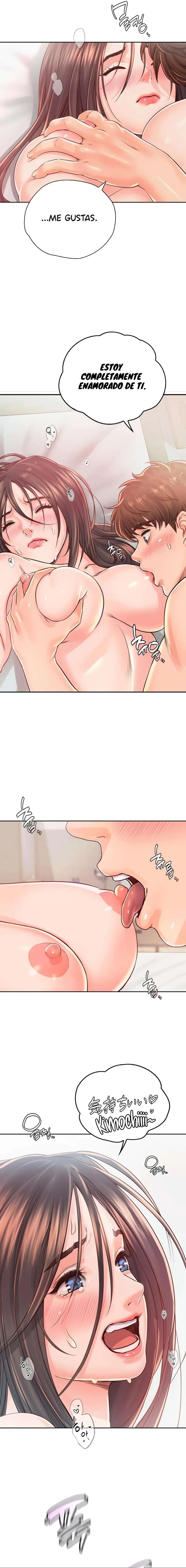 Osaka Capítulo 38 - Page 4