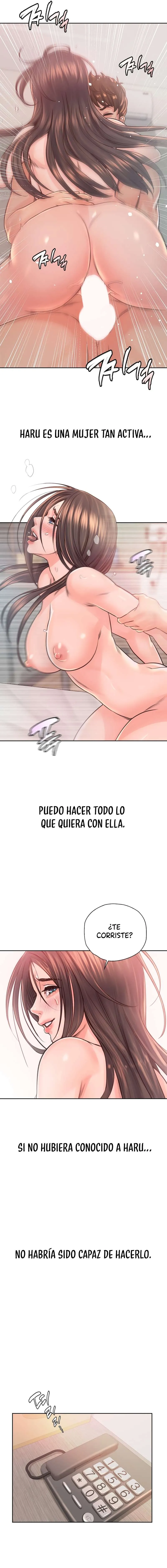Osaka Capítulo 38 - Page 9