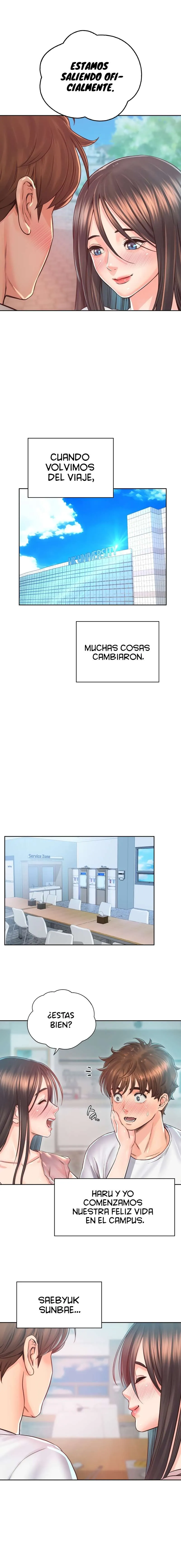 Osaka Capítulo 38 - Page 12