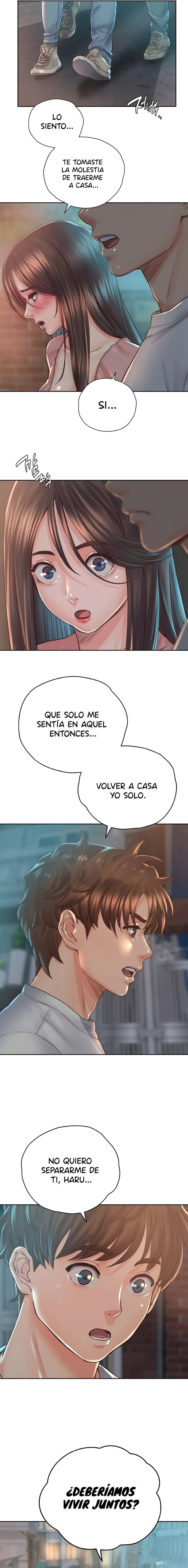 Osaka Capítulo 38 - Page 14