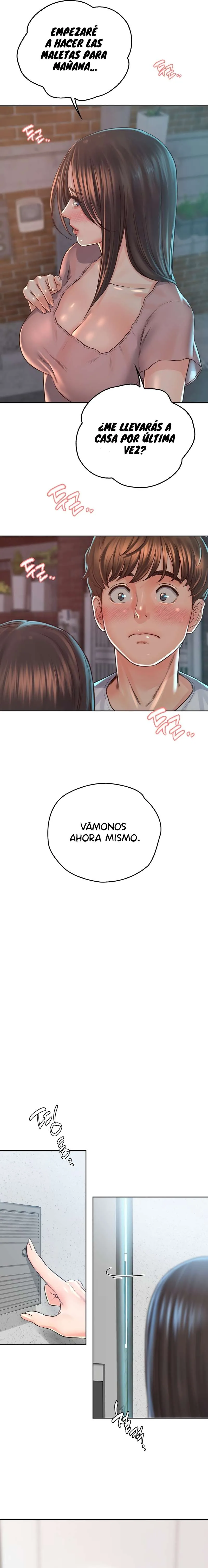 Osaka Capítulo 38 - Page 16
