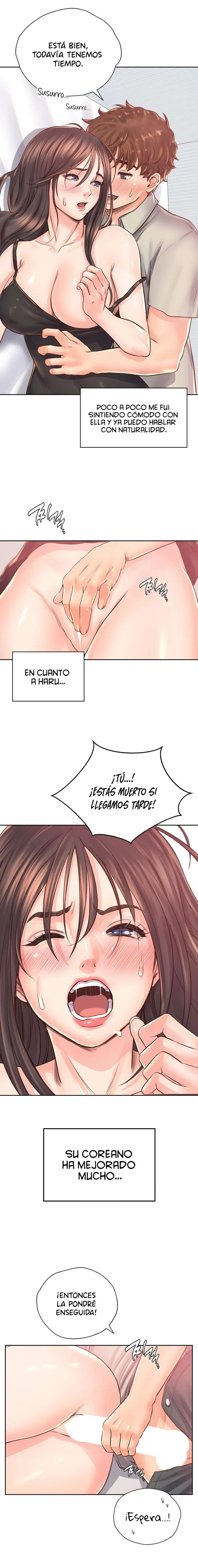 Osaka Capítulo 39 - Page 2