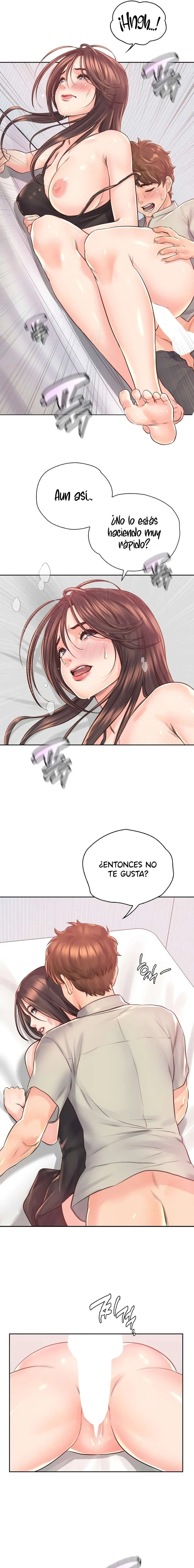 Osaka Capítulo 39 - Page 3