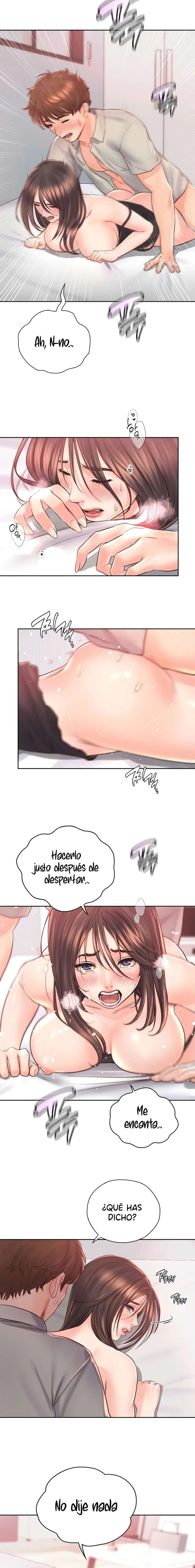 Osaka Capítulo 39 - Page 4