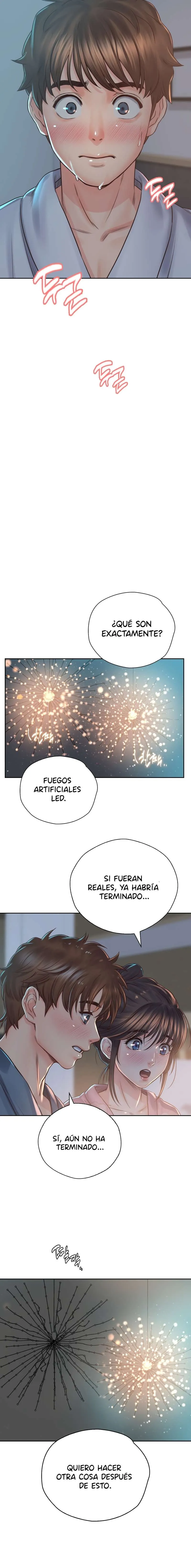 Osaka Capítulo 39 - Page 15