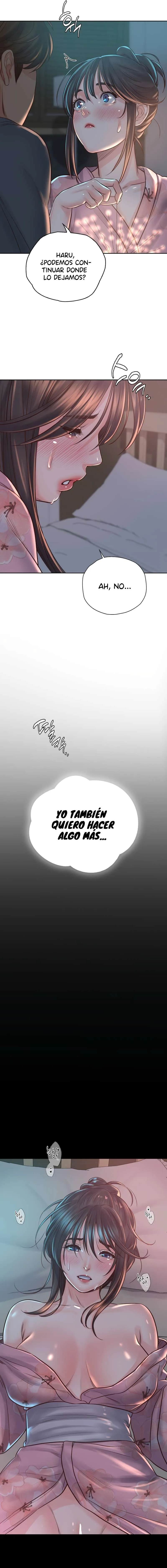 Osaka Capítulo 39 - Page 16