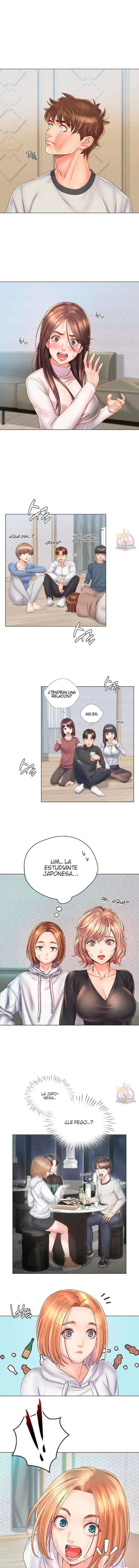 Osaka Capítulo 4 - Page 2