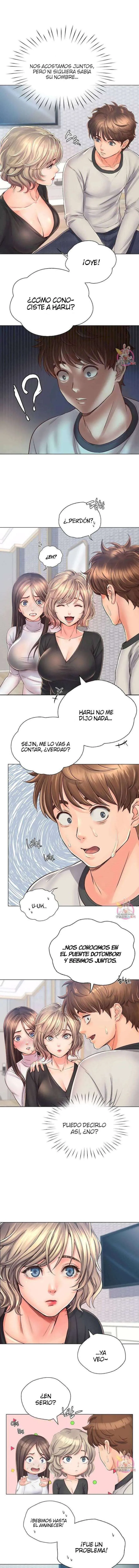 Osaka Capítulo 4 - Page 6
