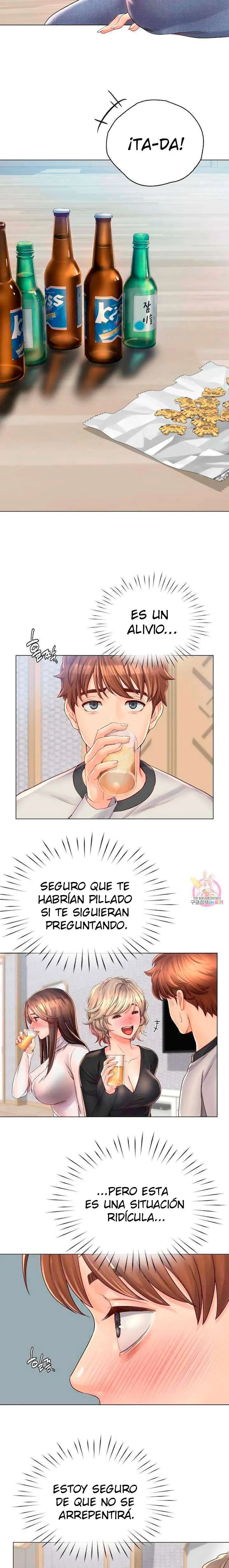 Osaka Capítulo 4 - Page 8