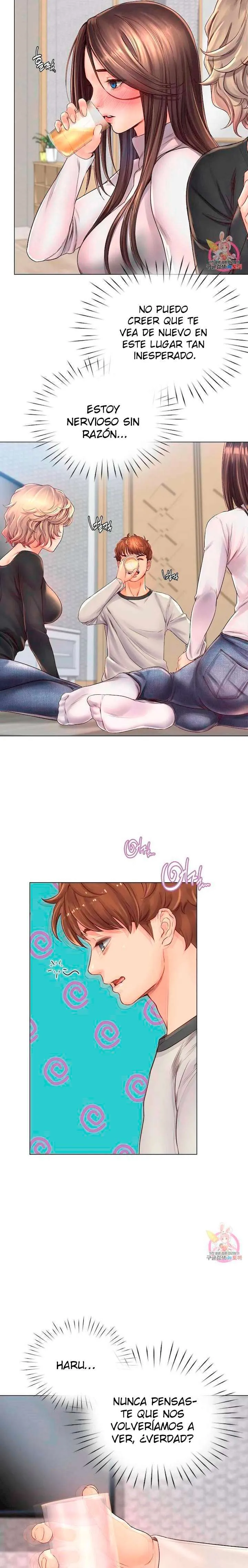 Osaka Capítulo 4 - Page 9