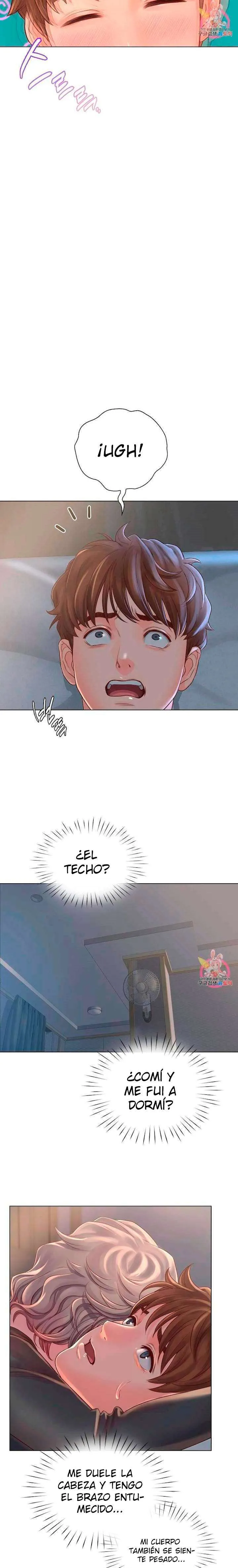 Osaka Capítulo 4 - Page 11