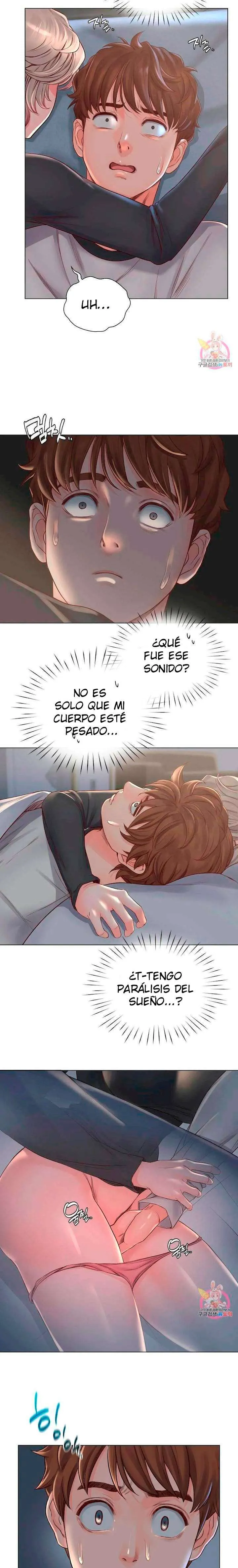 Osaka Capítulo 4 - Page 12