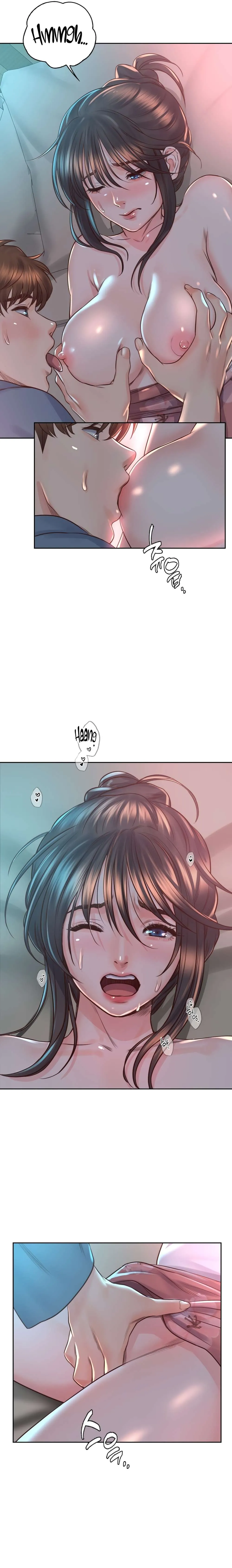 Osaka Capítulo 40 - Page 4
