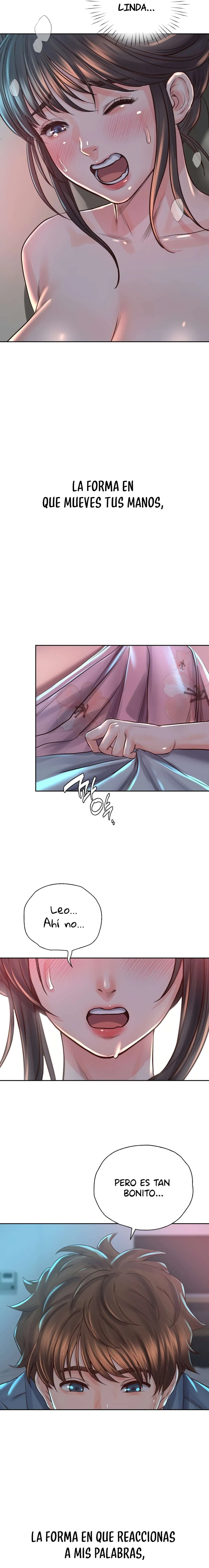 Osaka Capítulo 40 - Page 6