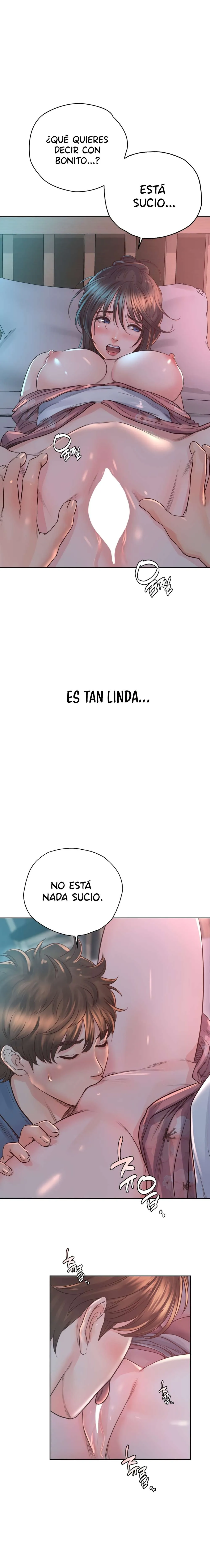 Osaka Capítulo 40 - Page 7