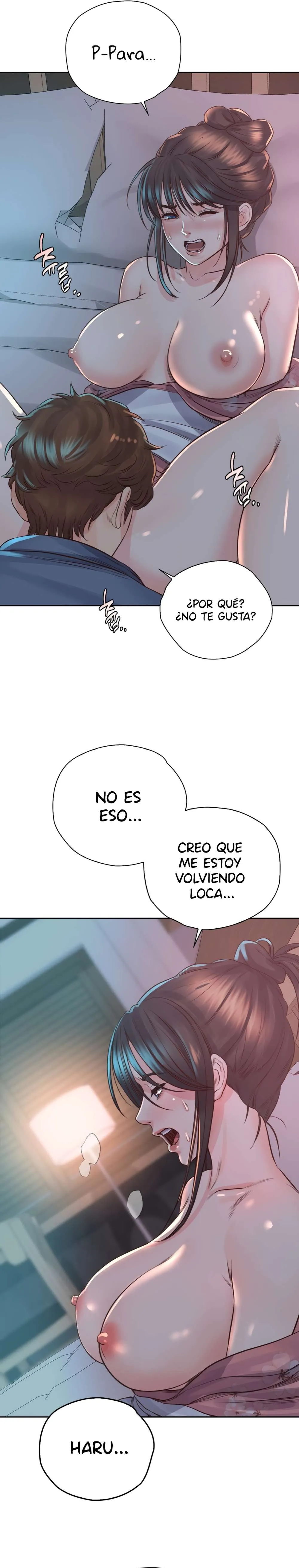 Osaka Capítulo 40 - Page 8