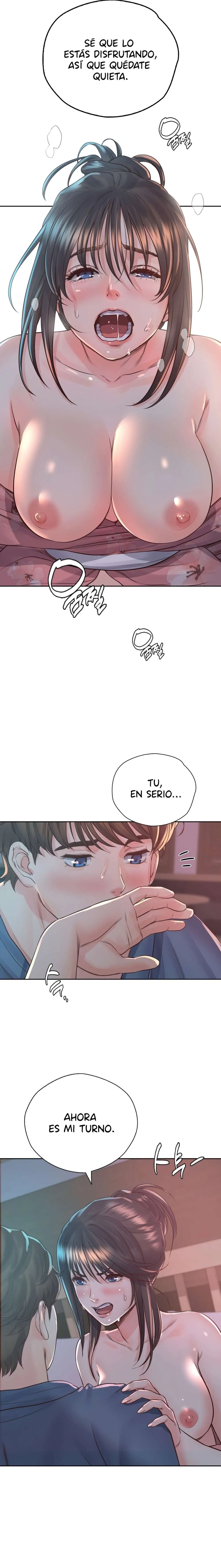 Osaka Capítulo 40 - Page 9
