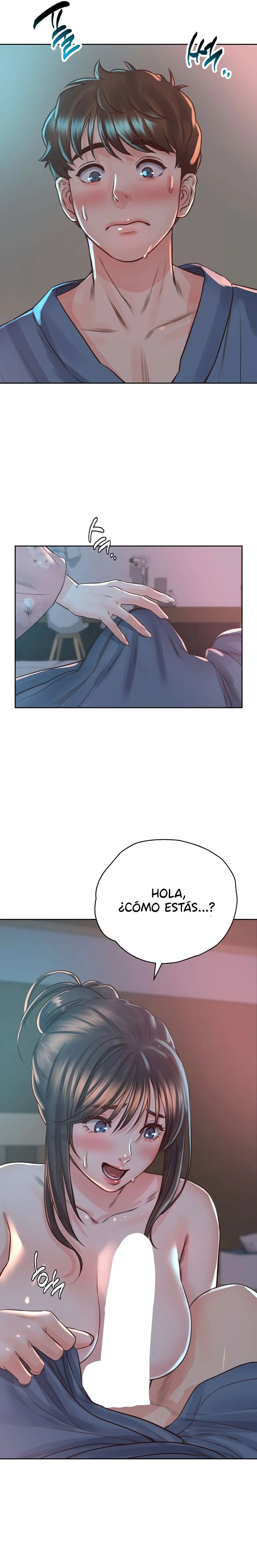 Osaka Capítulo 40 - Page 10