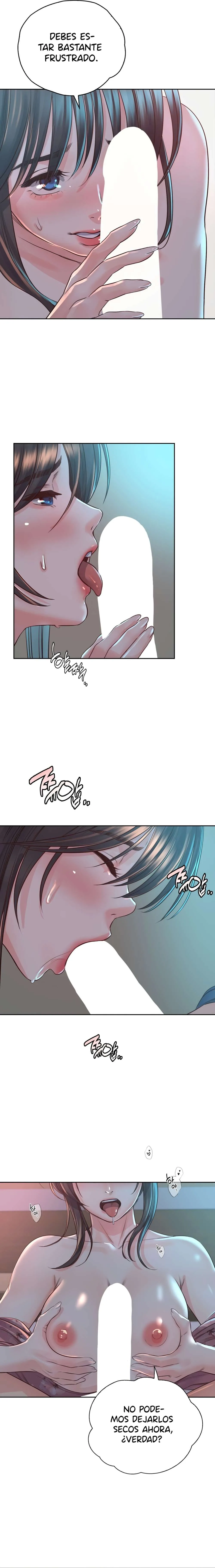Osaka Capítulo 40 - Page 11