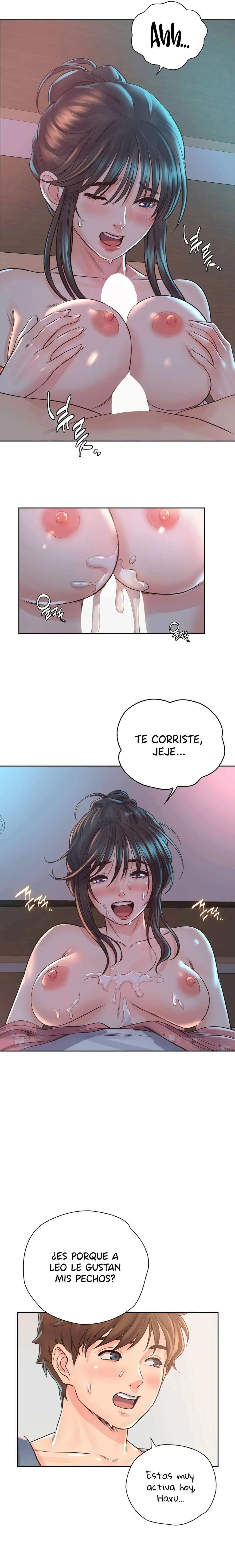 Osaka Capítulo 40 - Page 13