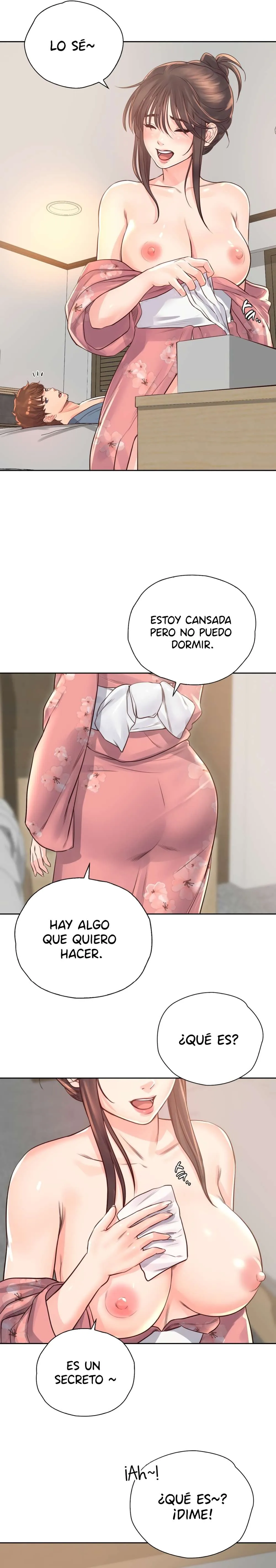 Osaka Capítulo 40 - Page 14