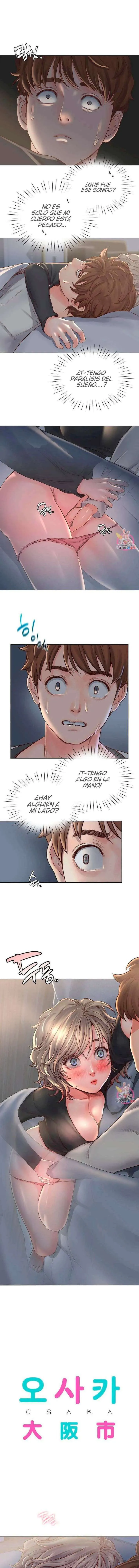 Osaka Capítulo 5 - Page 2