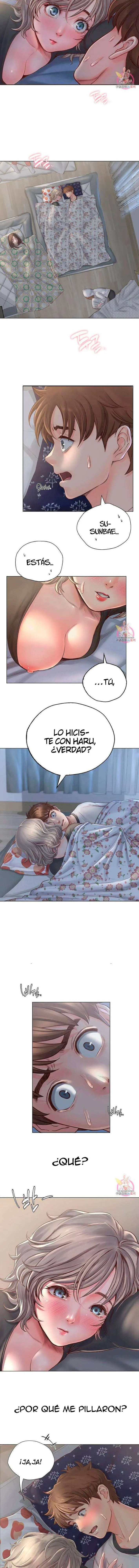 Osaka Capítulo 5 - Page 3