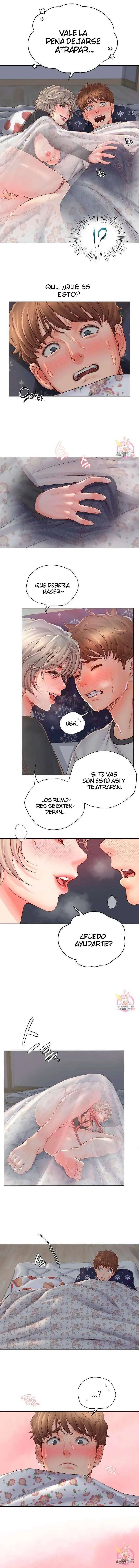 Osaka Capítulo 5 - Page 7
