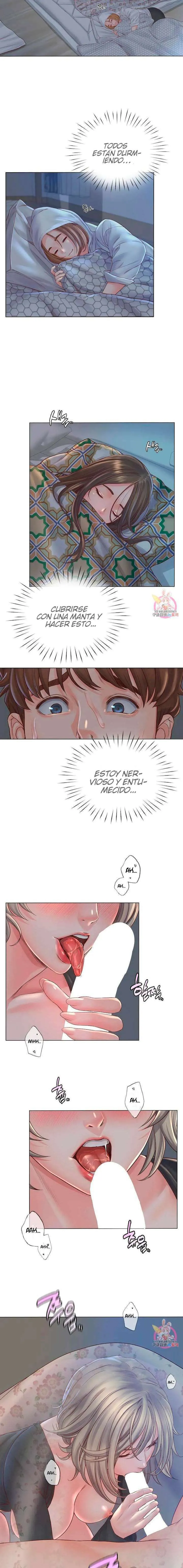 Osaka Capítulo 5 - Page 9