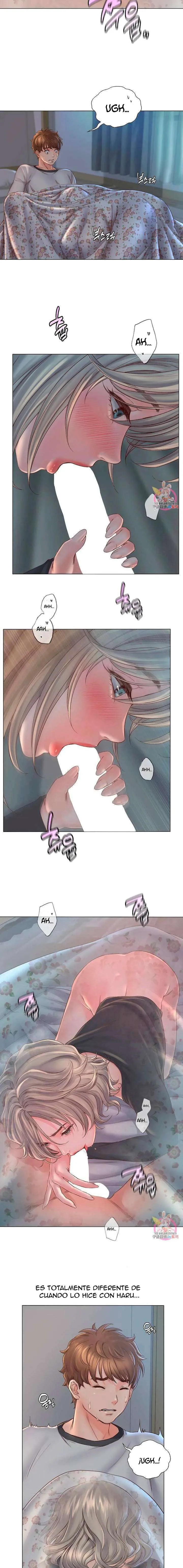 Osaka Capítulo 5 - Page 10