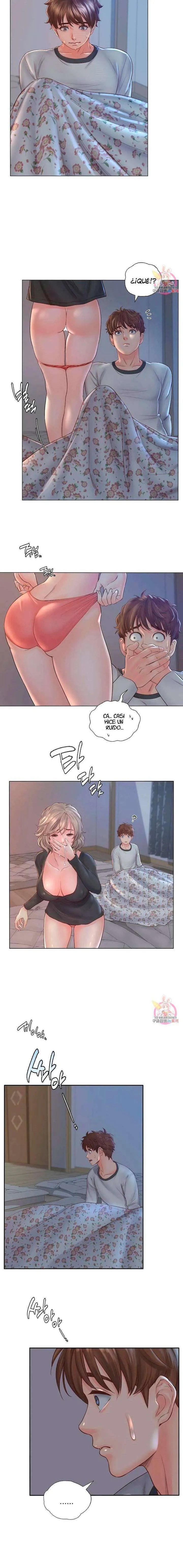 Osaka Capítulo 5 - Page 12
