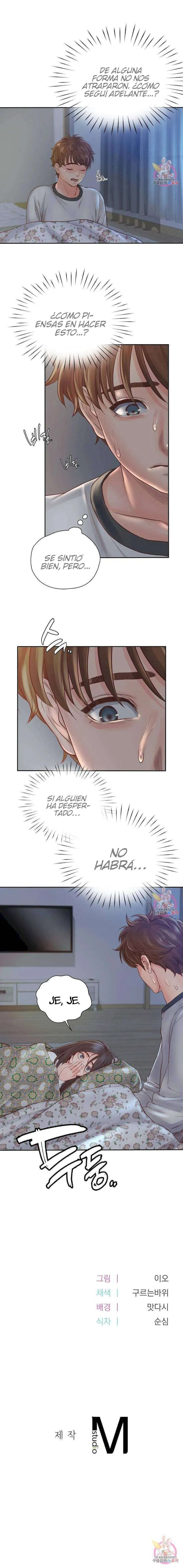 Osaka Capítulo 5 - Page 13