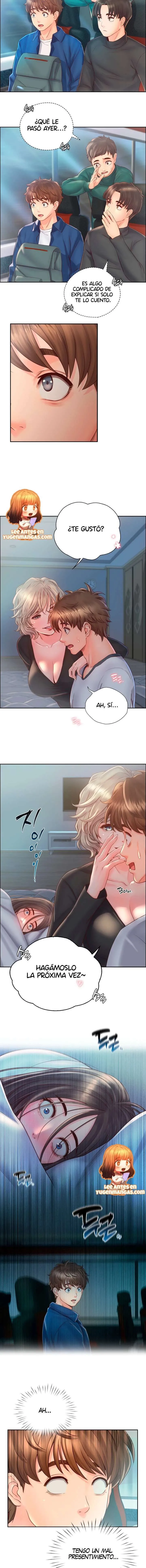 Osaka Capítulo 6 - Page 2