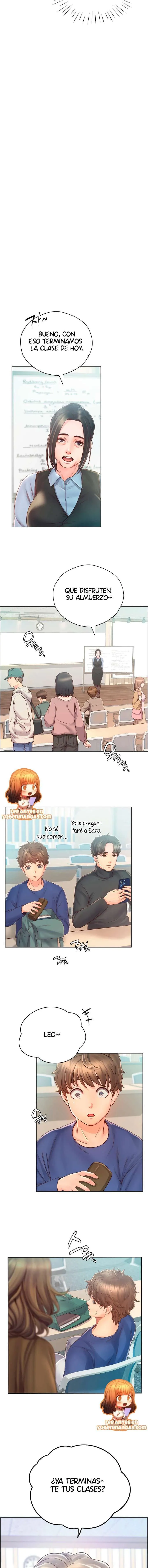 Osaka Capítulo 6 - Page 3