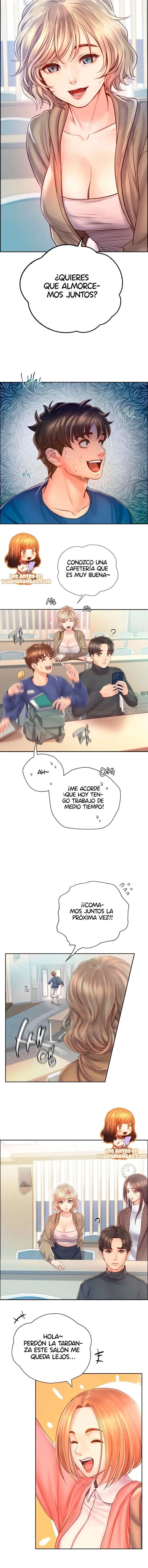 Osaka Capítulo 6 - Page 4