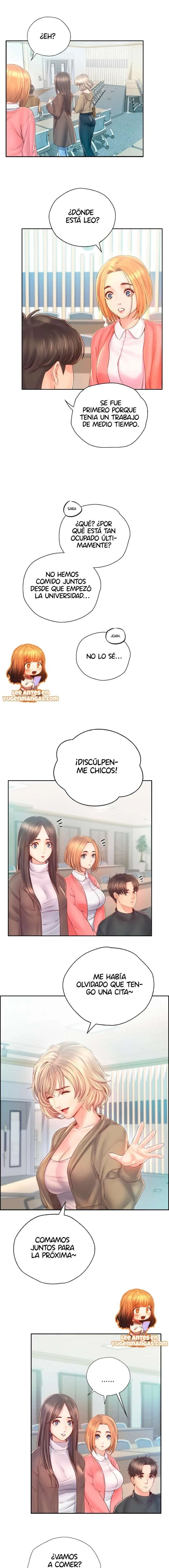 Osaka Capítulo 6 - Page 5