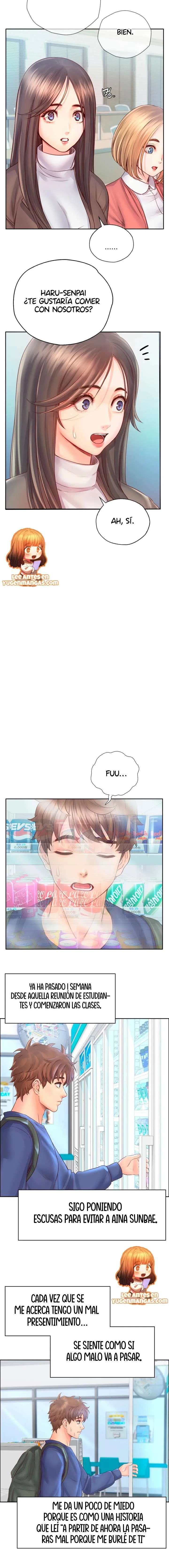 Osaka Capítulo 6 - Page 6