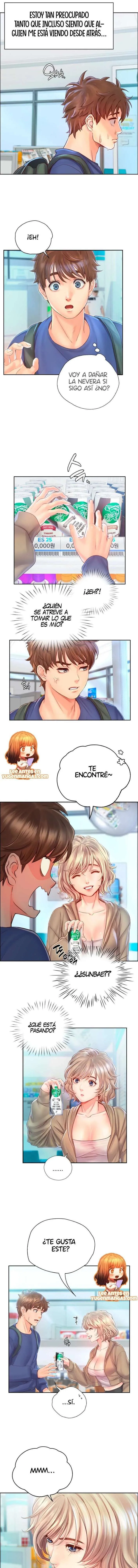 Osaka Capítulo 6 - Page 7