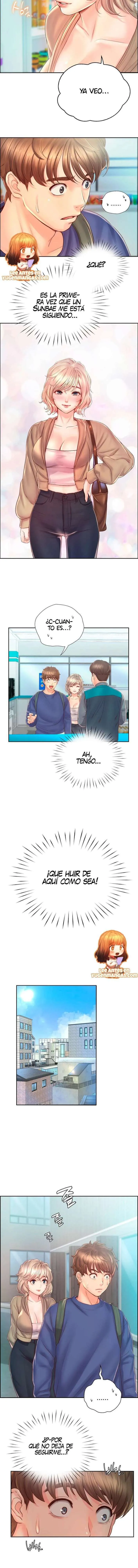 Osaka Capítulo 6 - Page 8